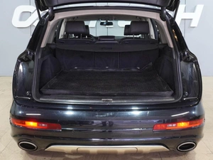 Внедорожник Audi Q7 2014 года, 2499000 рублей, Воронеж