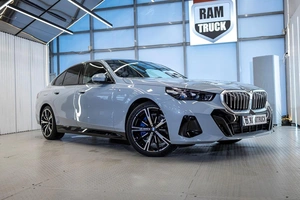 Седан BMW 5 серия 2024 года, 9100000 рублей, Москва