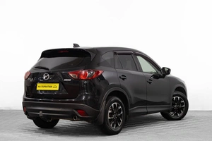 Внедорожник Mazda CX-5 2014 года, 1679000 рублей, Барнаул