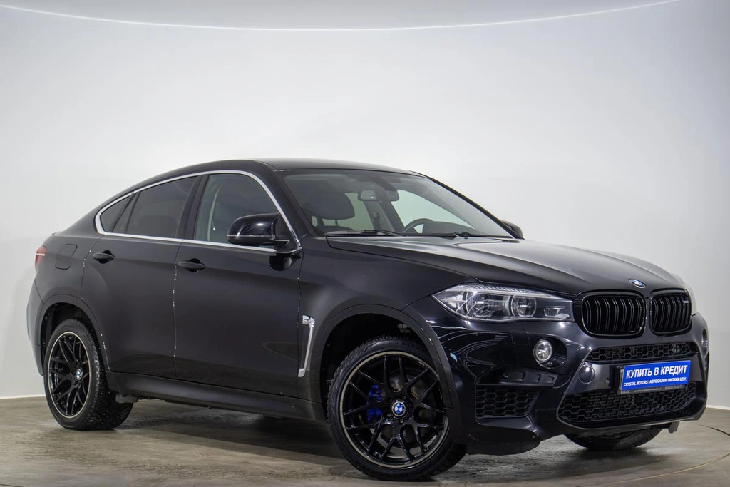 Внедорожник BMW X6 2016 года, 4199000 рублей, Оренбург