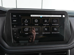 Внедорожник Volkswagen Tharu XR 2025 года, 3259000 рублей, Аксай