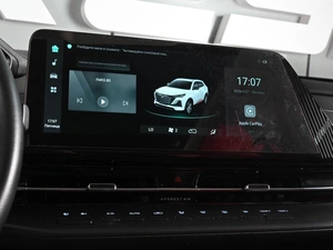 Внедорожник Changan CS55 Plus 2023 года, 2229000 рублей, Аксай