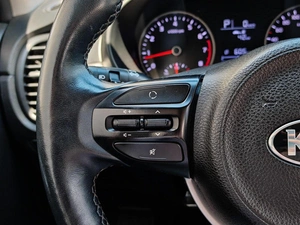 Седан Kia Rio 2020 года, 1544000 рублей, Краснодар