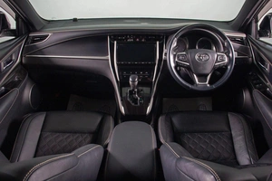 Внедорожник Toyota Harrier 2018 года, 2959000 рублей, Сургут