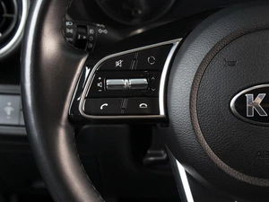 Седан Kia Cerato 2019 года, 1760000 рублей, Омск