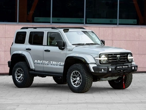 Внедорожник Tank 300 2026 года, 6315000 рублей, Солонцы