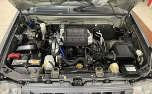 Внедорожник Nissan Kix 2009 года, 845000 рублей, Красноярск