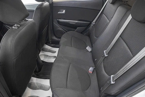 Седан Kia Rio 2016 года, 1189000 рублей, Барнаул