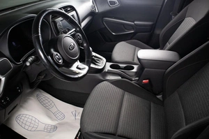 Внедорожник Kia Soul 2019 года, 1899000 рублей, Оренбург