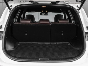 Внедорожник Hyundai Santa Fe 2019 года, 3549000 рублей, Кирилловка