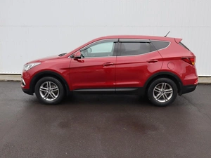 Внедорожник Hyundai Santa Fe 2016 года, 1900000 рублей, Брянск