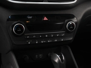 Внедорожник Hyundai Tucson 2020 года, 2199000 рублей, Омск