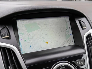 Хетчбэк Ford Focus 2012 года, 770000 рублей, Краснодар