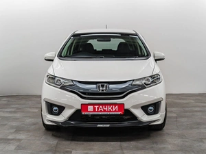 Хетчбэк Honda Fit 2014 года, 1150000 рублей, Красноярск