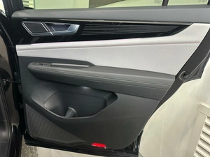 Внедорожник Volkswagen Teramont 2025 года, 5299000 рублей, Новосибирск