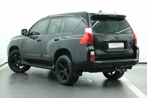 Внедорожник Lexus GX 2012 года, 3850000 рублей, Красноярск