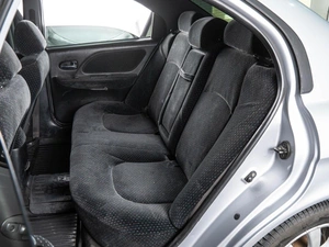 Седан Hyundai Sonata 2005 года, 599000 рублей, Волгоград