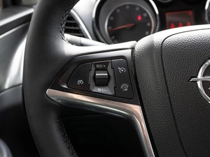 Внедорожник Opel Mokka 2014 года, 1260000 рублей, Краснодар