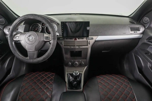 Хетчбэк Opel Astra 2006 года, 519000 рублей, Пермь