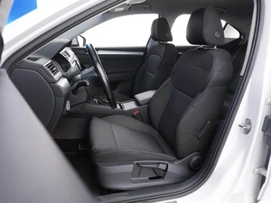 Лифтбек Skoda Superb 2016 года, 1759040 рублей, Москва