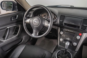 Универсал Subaru Outback 2007 года, 859000 рублей, Томск
