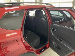 Внедорожник Renault Kaptur 2019 года, 1700000 рублей, Смоленск