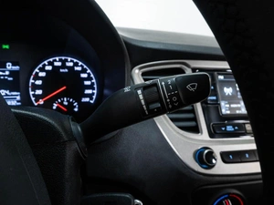 Седан Hyundai Solaris 2021 года, 1275000 рублей, Ставрополь