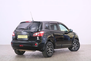 Внедорожник Nissan Qashqai 2013 года, 1249000 рублей, Омск