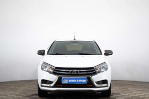 Седан ВАЗ (LADA) Vesta 2020 года, 979000 рублей, Пермь