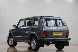 Внедорожник ВАЗ (LADA) 2131 (4x4) Рысь 2013 года, 479000 рублей, Новокузнецк