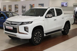 Пикап Mitsubishi L200 2022 года, 3850000 рублей, Красноярск