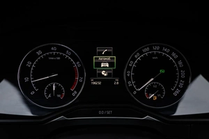 Лифтбек Skoda Superb 2017 года, 1820000 рублей, Ульяновск