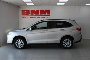 Внедорожник Haval M6 2023 года, 1795000 рублей, Смоленск