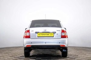 Седан ВАЗ (LADA) Priora 2015 года, 589000 рублей, Пермь