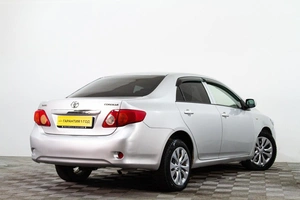 Седан Toyota Corolla 2008 года, 509000 рублей, Сургут