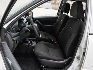 Хетчбэк ВАЗ (LADA) Kalina 2013 года, 515000 рублей, Краснодар