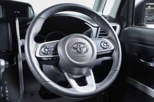 Минивэн Toyota Roomy 2020 года, 1499000 рублей, Новосибирск
