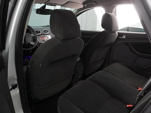 Седан Ford Focus 2007 года, 539000 рублей, Воронеж