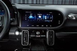 Внедорожник Haval Dargo 2022 года, 2599000 рублей, Красноярск