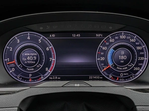 Седан Volkswagen Passat 2015 года, 1790000 рублей, Краснодар