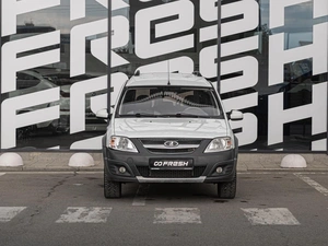Универсал ВАЗ (LADA) Largus Cross 2019 года, 940000 рублей, Краснодар