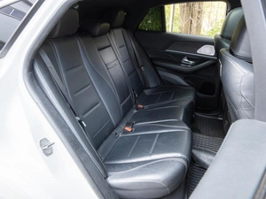 Внедорожник Mercedes-benz GLE-класс Coupe 2020 года, 6919000 рублей, Волгоград