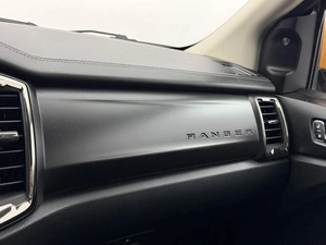 Пикап Ford Ranger 2022 года, 4950000 рублей, Орёл