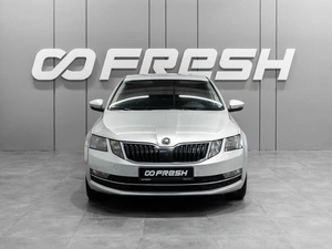 Лифтбек Skoda Octavia 2018 года, 2020000 рублей, Тюмень