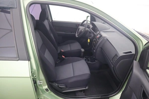 Хэтчбек Hyundai Getz 2007 года, 545000 рублей, Смоленск