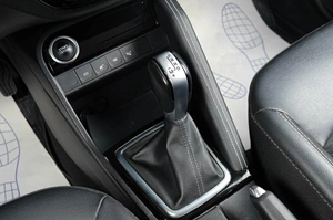 Внедорожник Renault Kaptur 2021 года, 1879000 рублей, Тюмень
