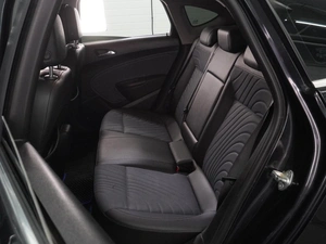 Седан Opel Astra 2013 года, 874000 рублей, Воронеж