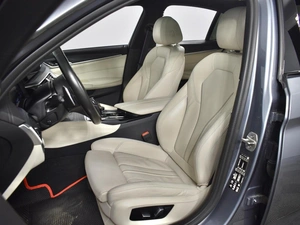 Седан BMW 5 серия 2021 года, 5889900 рублей, Казань