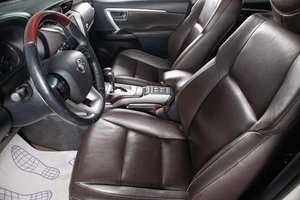 Внедорожник Toyota Fortuner 2017 года, 2939000 рублей, Сургут