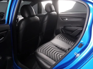 Седан Kia Rio 2019 года, 1650000 рублей, Минеральные Воды